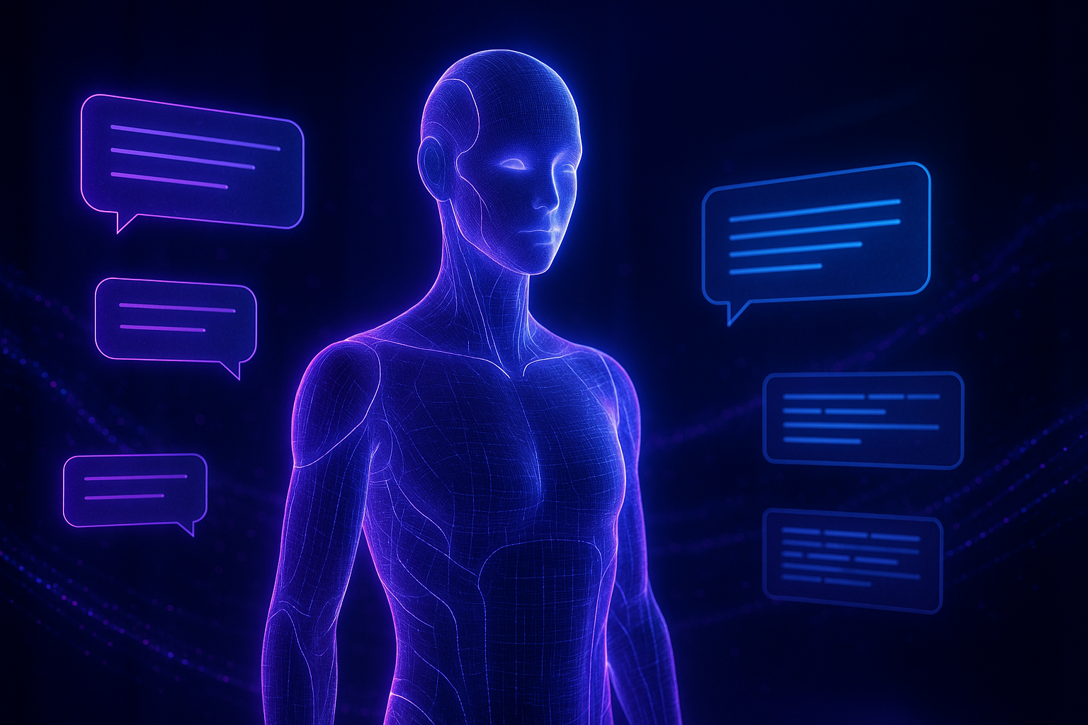 AI Chatbot Integration