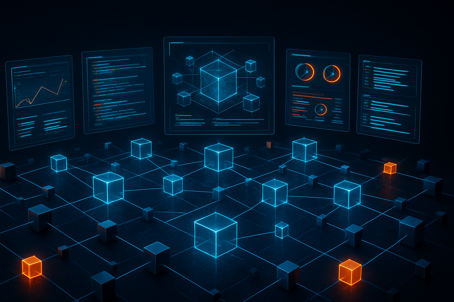 Process Automation