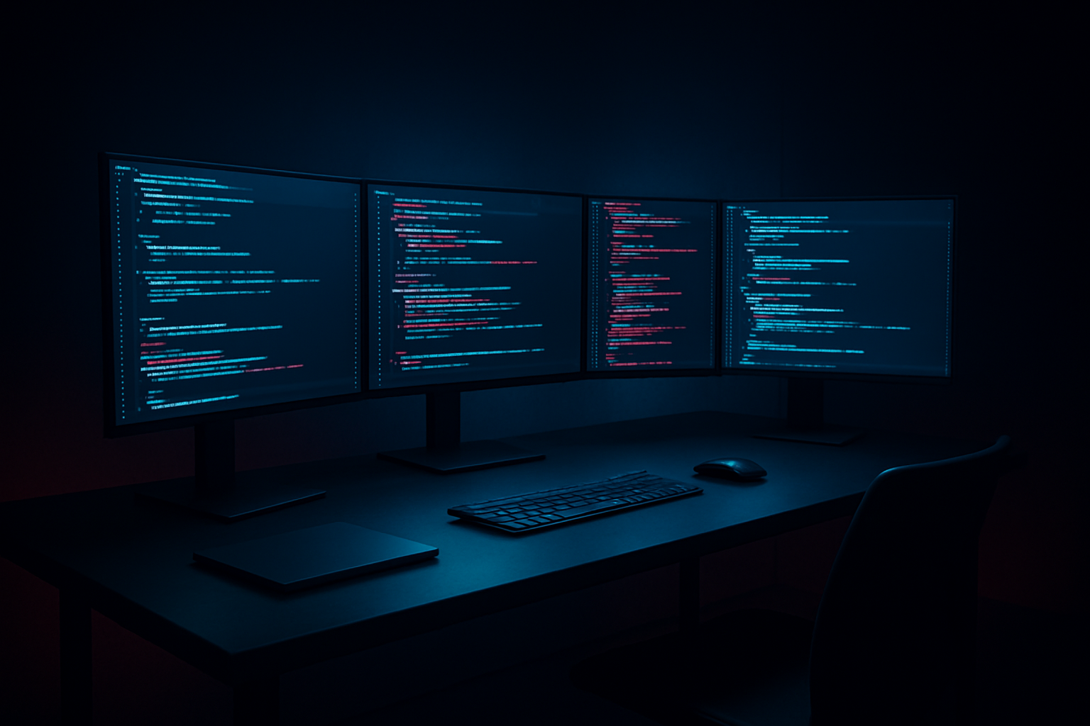 Web Development